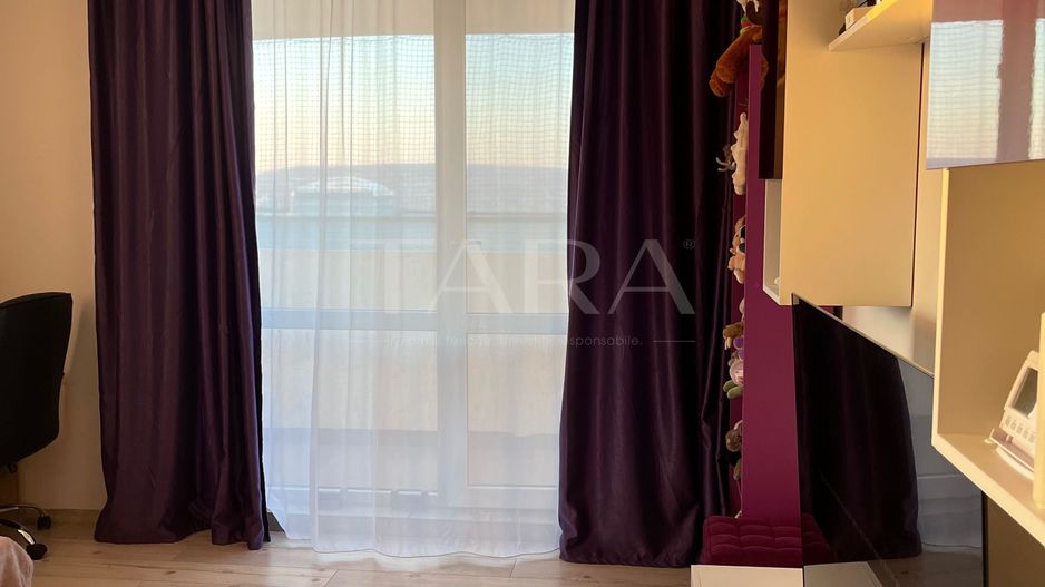 Apartament 2 Camere,   Locație Excelentă în Cartierul Buna-Ziua - Poză 2