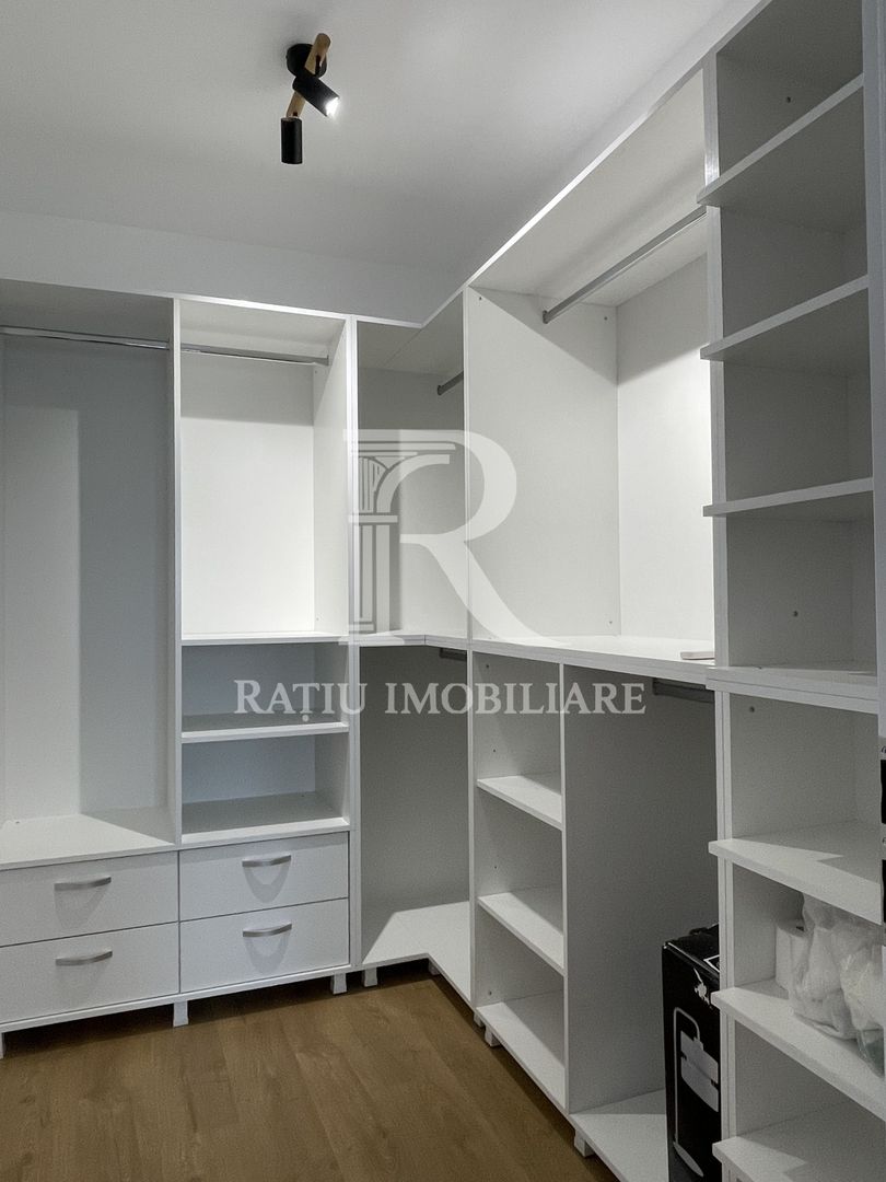 Apartament nou cu 2 camere + parcare subterană | Central | Oradea - Poză 11