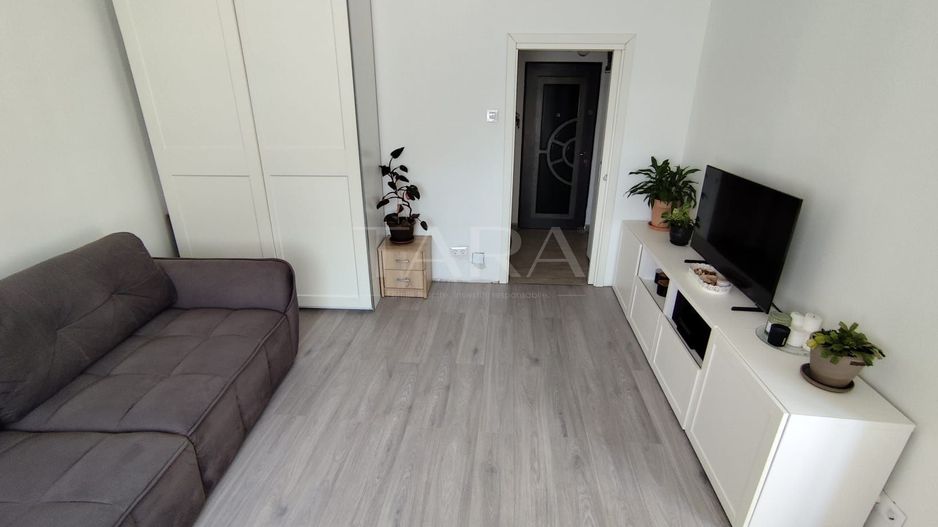 Garsonieră modernă, în zonă centrală – zona Mihai Viteazul. - Poză 4