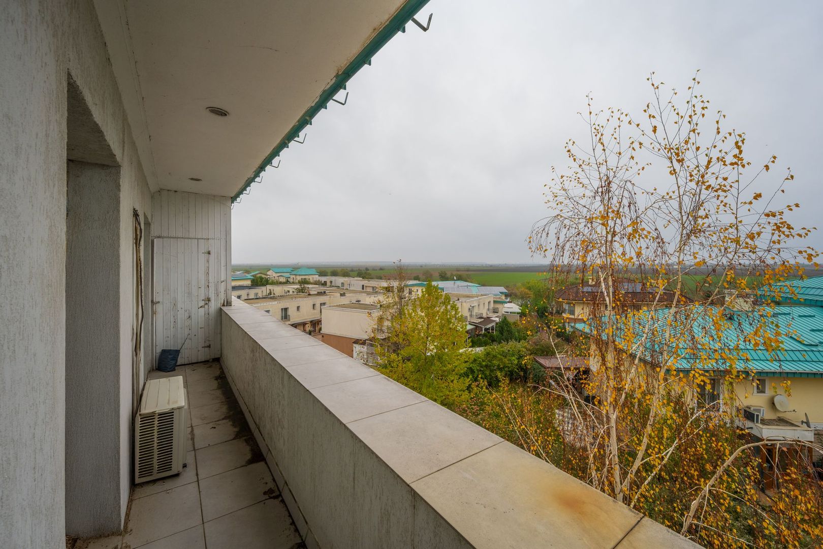 Apartament de 2 camere in Cosmopolis cu terasa de 50 mp, faza 1 - Poză 26