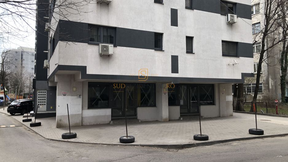 Spatiu comercial de inchiriat – 240 mp zona Sun Plaza, Oltenitei - Poză 1