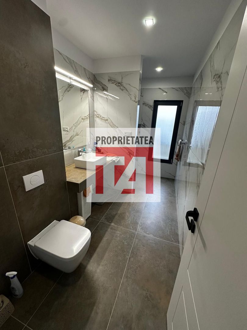 Casa deosebita in Satu Nou De Jos - Poză 12