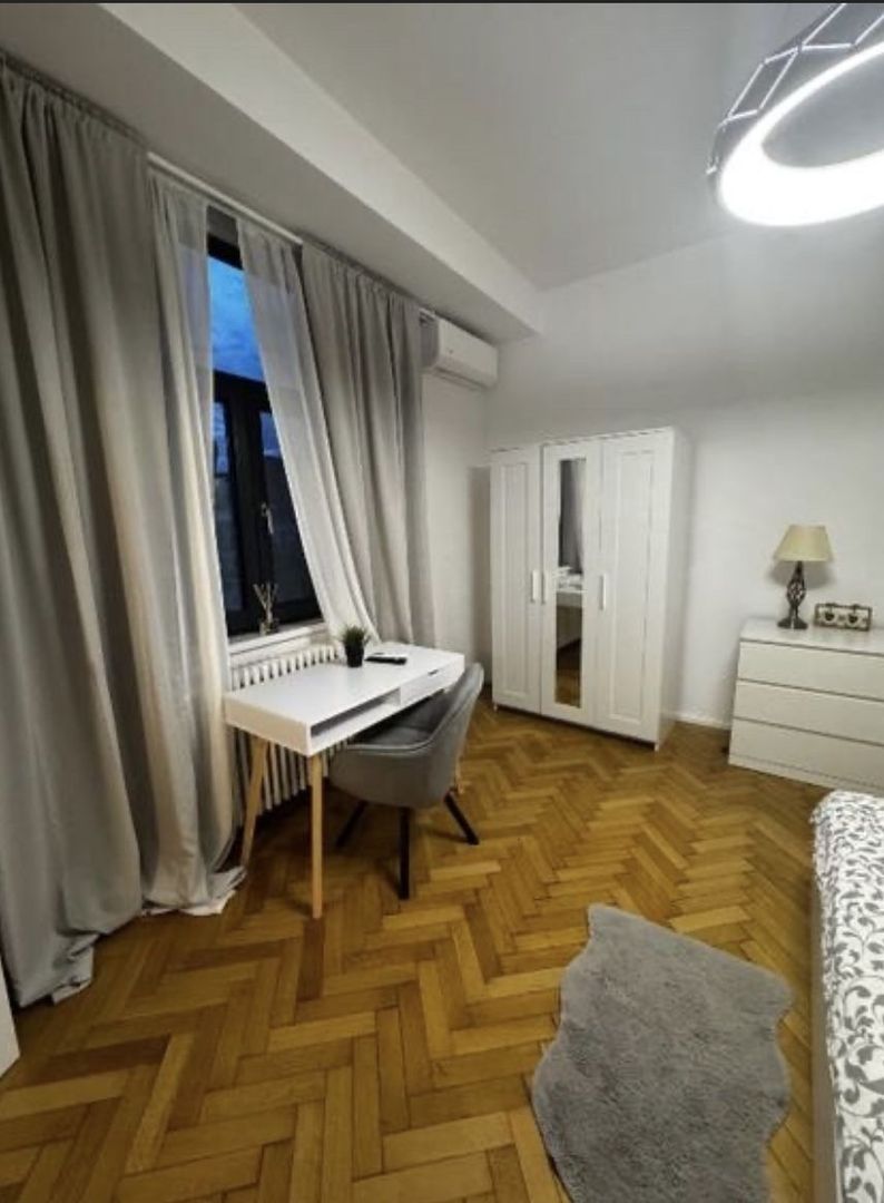 Bulevardul Corneliu Coposu | Închiriere Apartament 3 camere - Poză 6