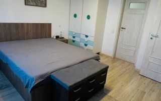 Casă modernă P+1+M, complet mobilată și utilată – Șelimbăr, str. Uniri - Poză 16