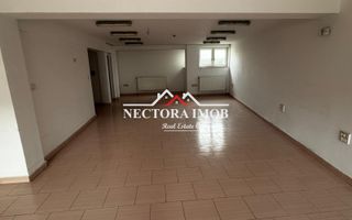 NECTORA IMOB-Spatiu comercial 125 mp, Str. Mestesugarilor, Parter+Demi - Poză 6