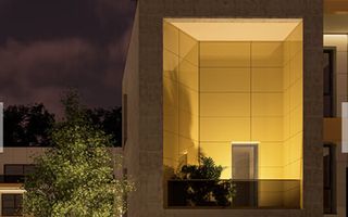 Duplex LUX***mobilat**3 camere**128 mp//View padure//Iancu Nicolae - Poză 52