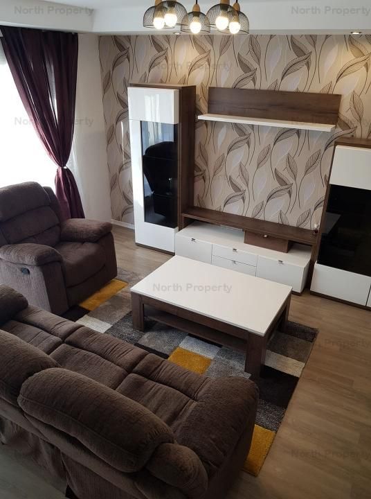 Vila 3 camere in Cosmopolis - Poză 12