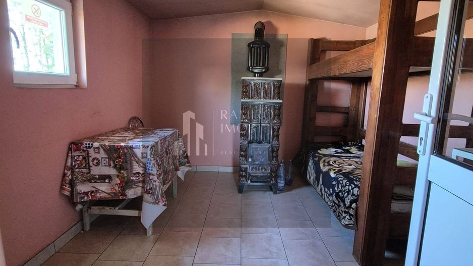 Teren 800mp de vanzare Fundulea - Poză 6