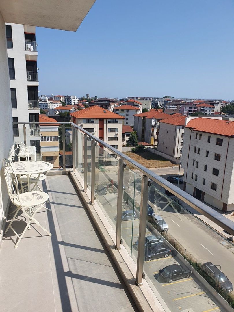 Apartament 2 camere Modern zona Energia - Termen Lung - Poză 6