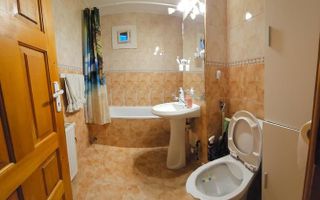 Vand apartament in zona Lipovei - Poză 9