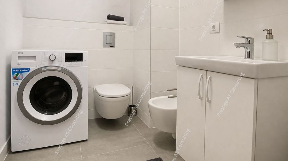 ISHO | 3 camere - 2 bai - 2 parcari | Vedere Bega | Premium - Poză 11