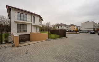 Vila individuala in Otopeni - Poză 41