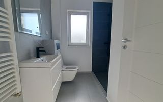 Apartament Sibiu - 3 dormitoare, 2 bai - Poză 2