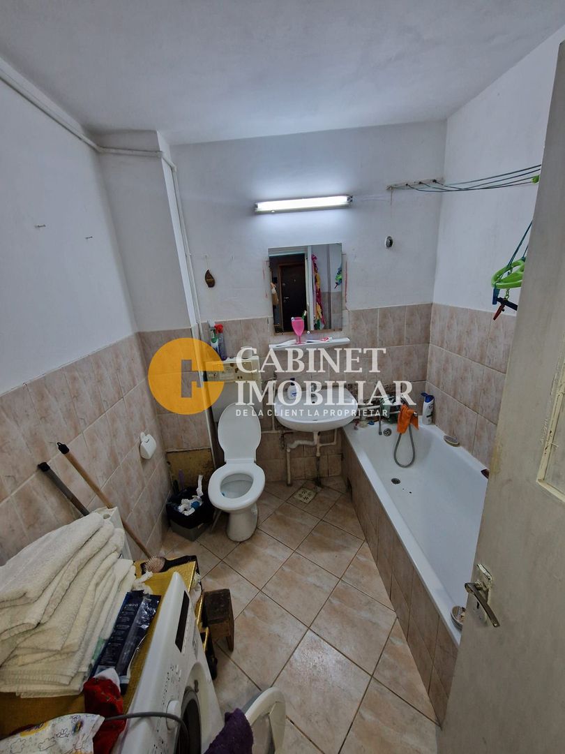Apartament 1 Camera Decomandat+Boxa - Poză 5