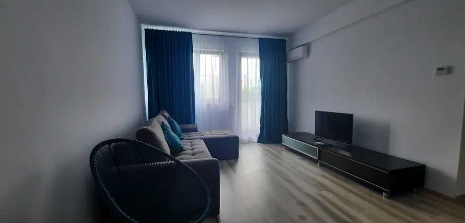 AP. 2 CAMERE- DRUMUL TABEREI, CENTRALA, PARCARE, BUCATARIE INCHISA - Poză 5