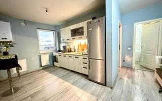 De vanzare apartament cu 2 camere pe strada Mos Ion Roata ! - Poză 5