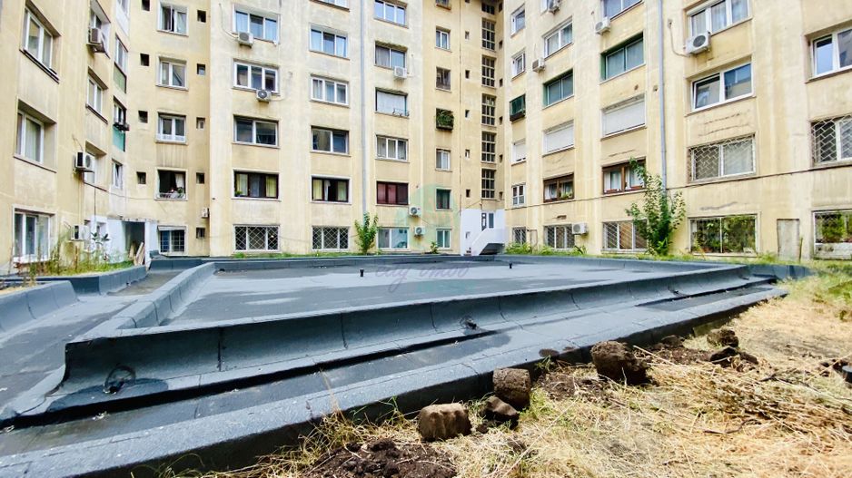 Apartament cu 2 camere, Calea Victoriei - Poză 7