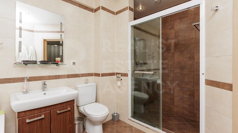 Vânzare, apartament, 3 camere, str. Valea Trandafirilor,  Centru - Poză 17