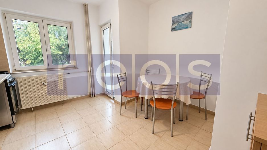 DE VANZARE 3 CAMERE DECOMANDAT – LUJERULUI | 76 MP | ETAJ 1/4 - Poză 8