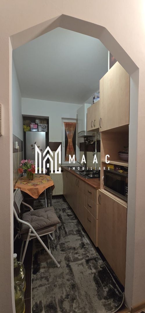 Apartament 2 Camere I Etaj 4/5 I Zona Vasile Aaron - Poză 6