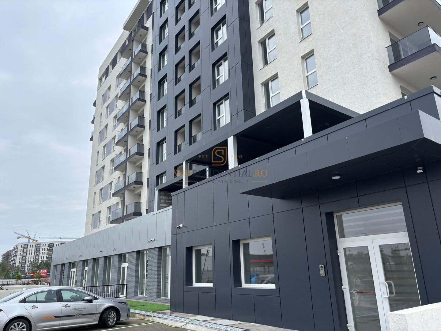 Spațiu comercial Premium 247 mp | Vitrină Amplă | Bd. Metalurgiei - Poză 15