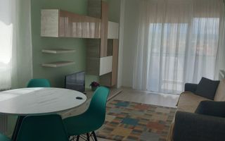 Apartament modern cu 2 camere | 50 mp | Garaj Subteran | Autogara Beta - Poză 4