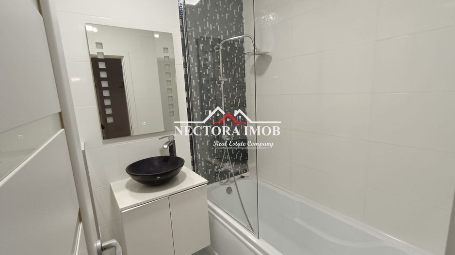 NECTORA IMOB-Apartament 2 camere, Prima Onestilor, Et.1, 57 mp, Conf.1 - Poză 6