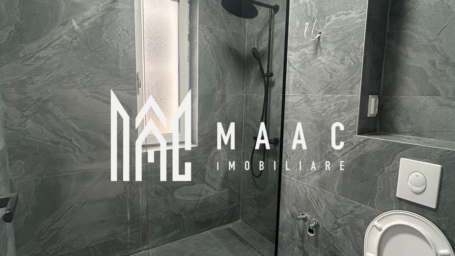 Apartament 3 camere decomandat de vânzare | Șelimbăr | intabulat - Poză 10