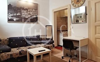 Apartament cu 2 camere de inchiriat in zona Ultracentrala, Oradea - Poză 1