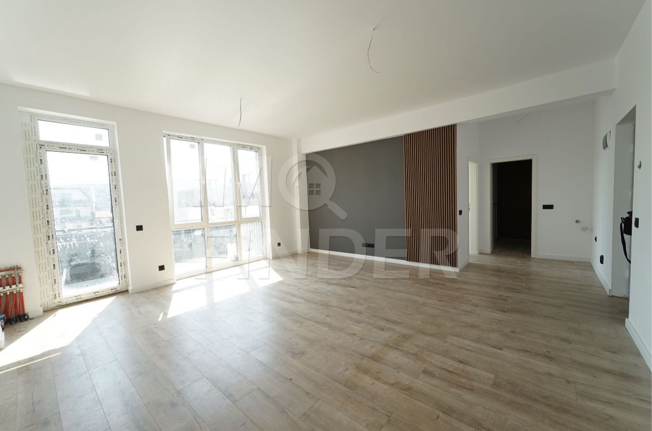 Vânzare apartament finisat la cheie, zona VIVO - Poză 7