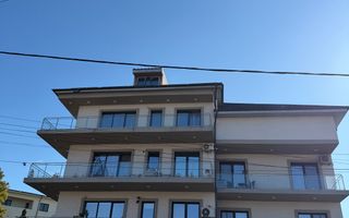 apartament, bloc nou cu parcare si lift, Gradina Botanica - Poză 33