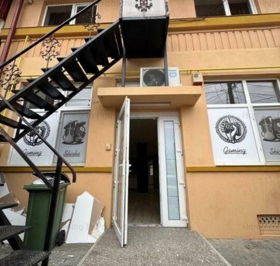 Inchiriere Spatiu Comercial | 200 Mp | Zona Vatra Luminoasa | Mega Mall - Poză 4