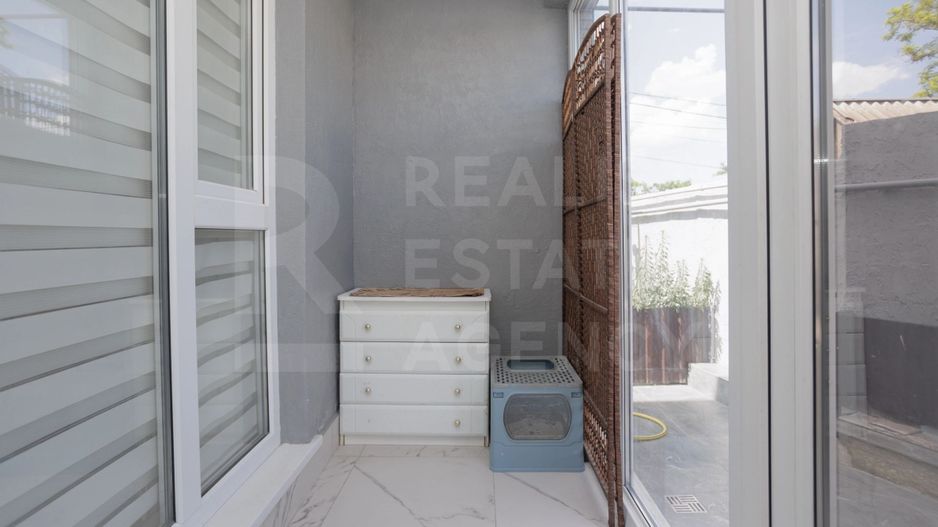 Vânzare, casă, 3 camere, strada Prepeliței, Codru - Poză 13
