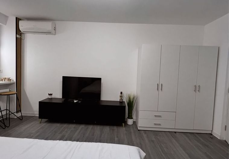 Garsonieră modernă, complet mobilata si utilata, Mall Plaza - Poză 3