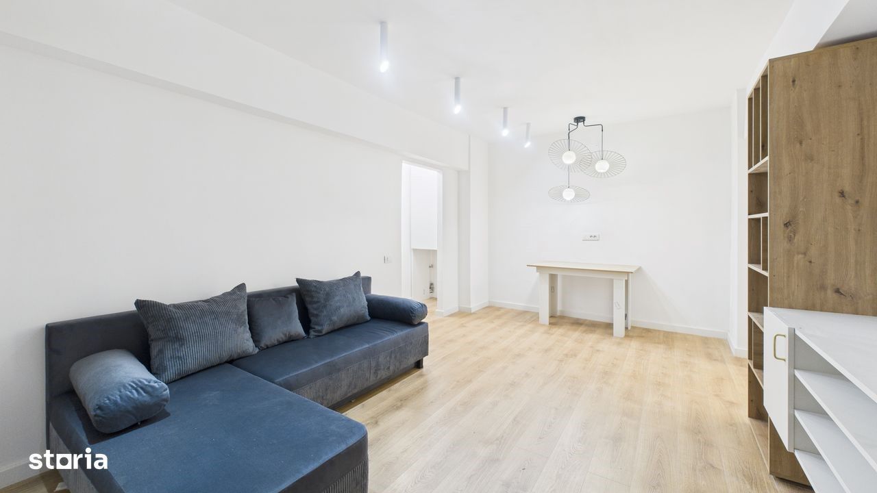 Apartament 3 camere zona 1 Decembrie 1918 - sectia 13 Politie - Poză 3