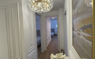 CLOUD 9 |  LUXURY DUPLEX | CURTE - Poză 1