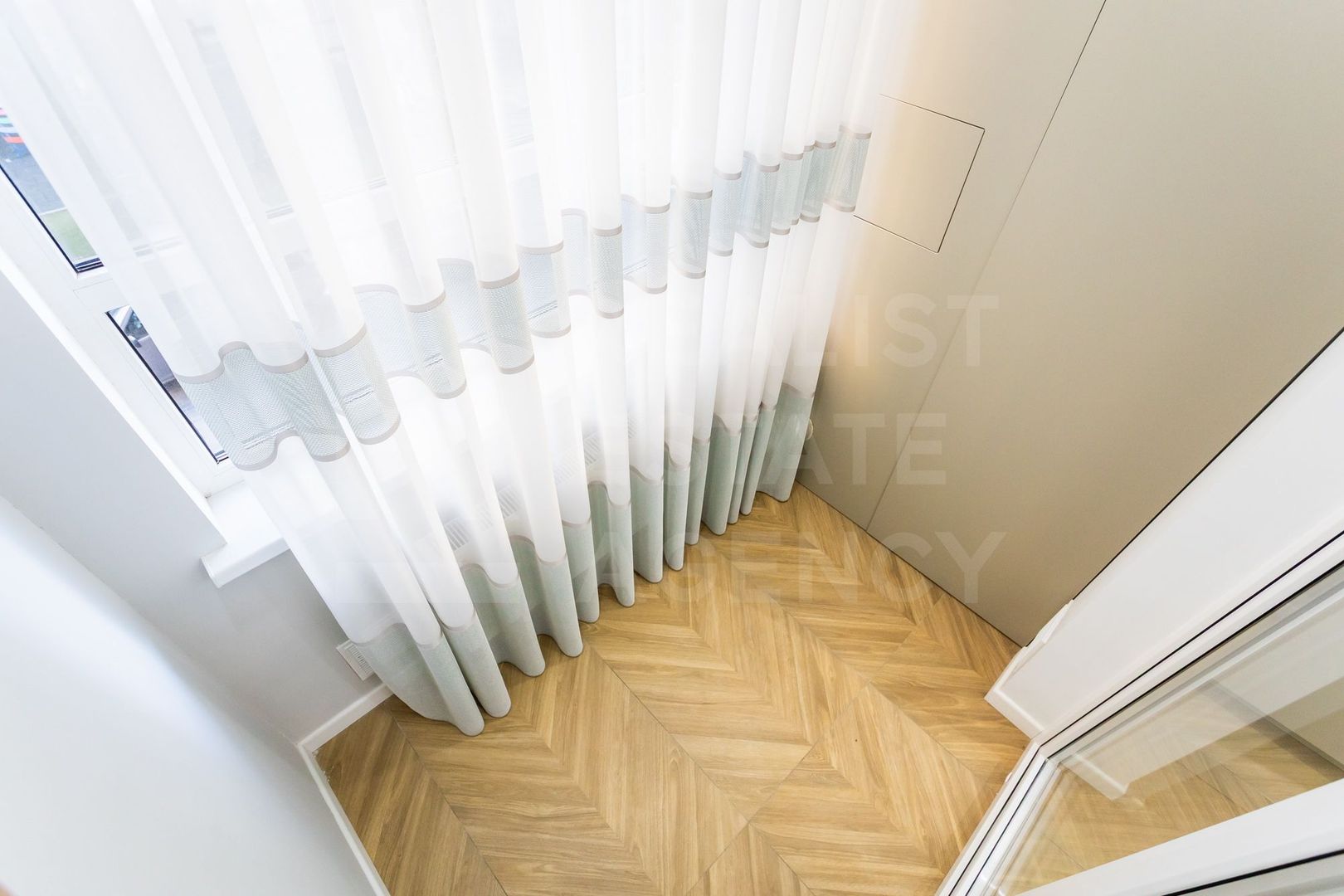 Vânzare, apartament, 2 camere, bd. Mircea Cel Bătrân, Ciocana - Poză 12