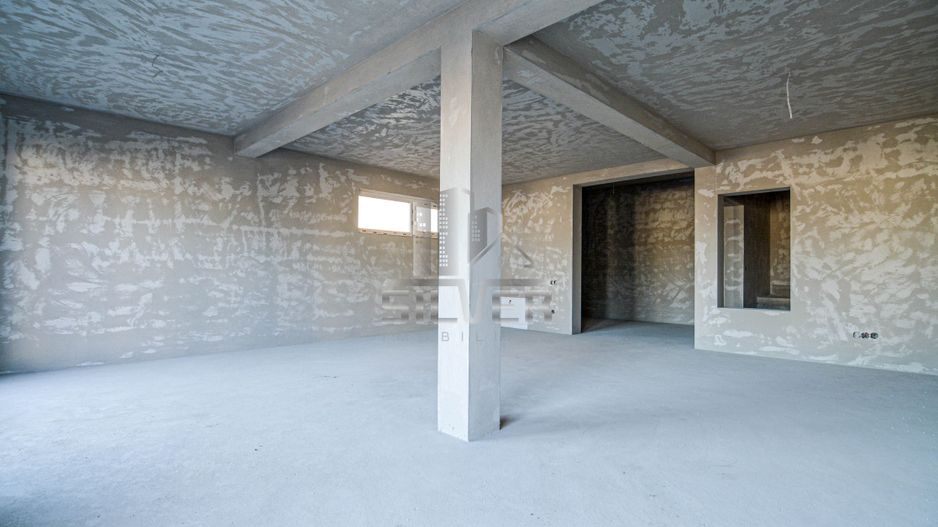 Casa de tip Duplex cu demisol si terasa - Poză 2