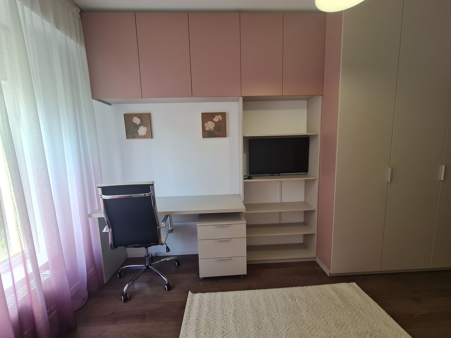 Apartament | 4 camere | Barbu Văcărescu | Laguna Residence - Poză 10