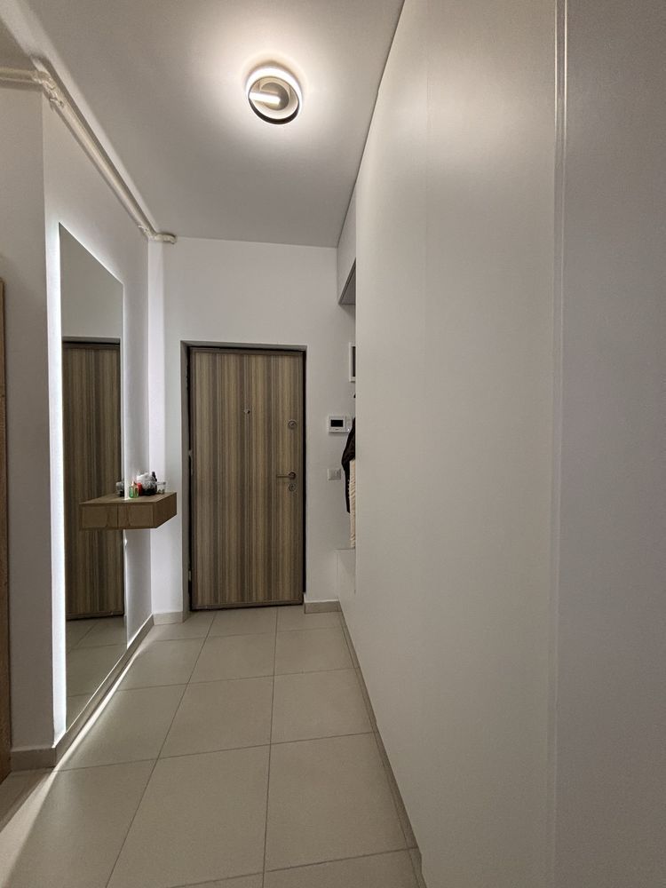 Apartament 2 camere ISG RESIDENCE IV SECTOR 5 T655 - Poză 1