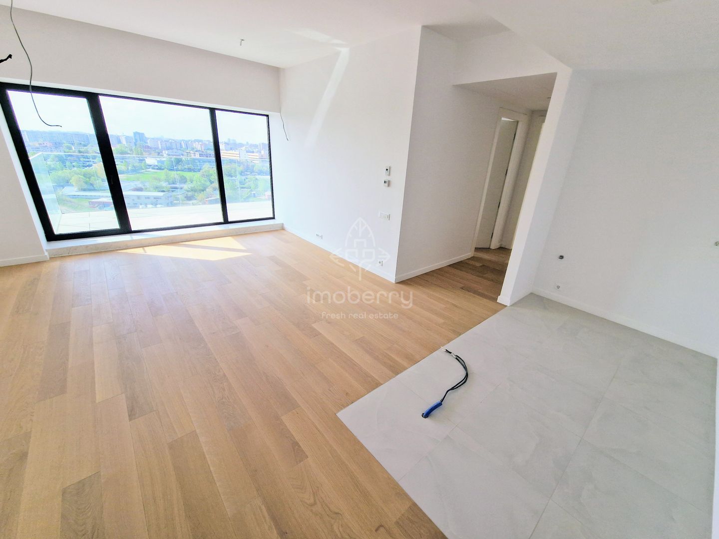 Vanzare 3 camere | One Verdi Park | Lux Urban - Poză 4