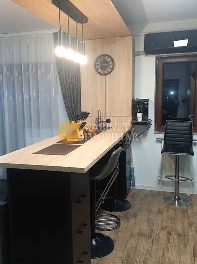 2 camere decomandat – mobilat&utilat | Bloc NOU - Poză 4