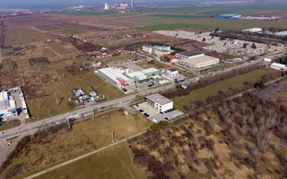 Teren 2.251 mp Grădiște, Arad - Poză 11