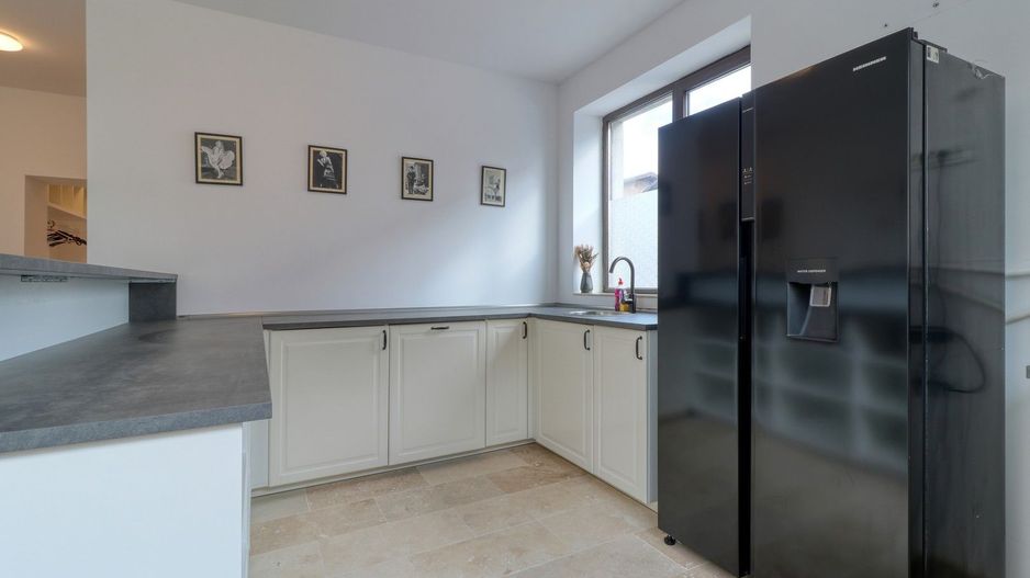 Corbeanca Business Center P+1+M | 19 camere | 400 mp utili/ 8 parcari - Poză 6