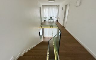 VILA MODERNA DE INCHIRIAT I EROU IANCU NICOLAE I PIPERA - Poză 8