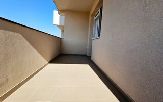 Apartament 2 camere, 2 balcoane, etaj 1, mobilat, utilat, boxa 9 mp - Poză 2