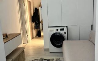 2 camere decomandat - renovat complet - ETAJ 1 - Nicolina 1 - Poză 5