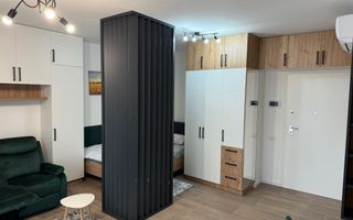Apartament cu o cameră, modern - Ateneo, Torontalului - Poză 4