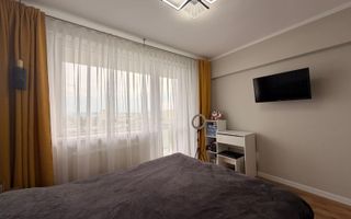 Apartament de închiriat în Gheorgheni, zona Transylvania College - Poză 11