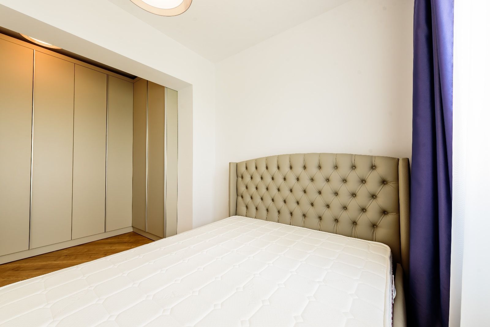 Apartament elegant 3 camere cu parcare în 4 City North I Pipera - Poză 17